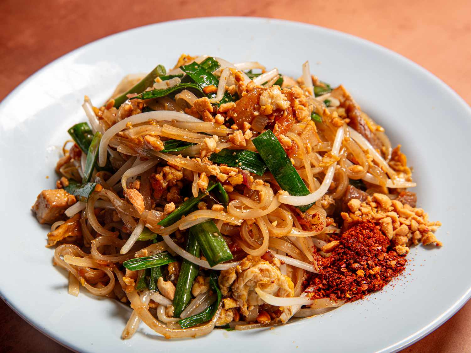 Thai Food in Bangkok: A Practical Guide for Hungry Travelers, Suvarnabhumi Airport (BKK) travel article | FastTrack BKK
