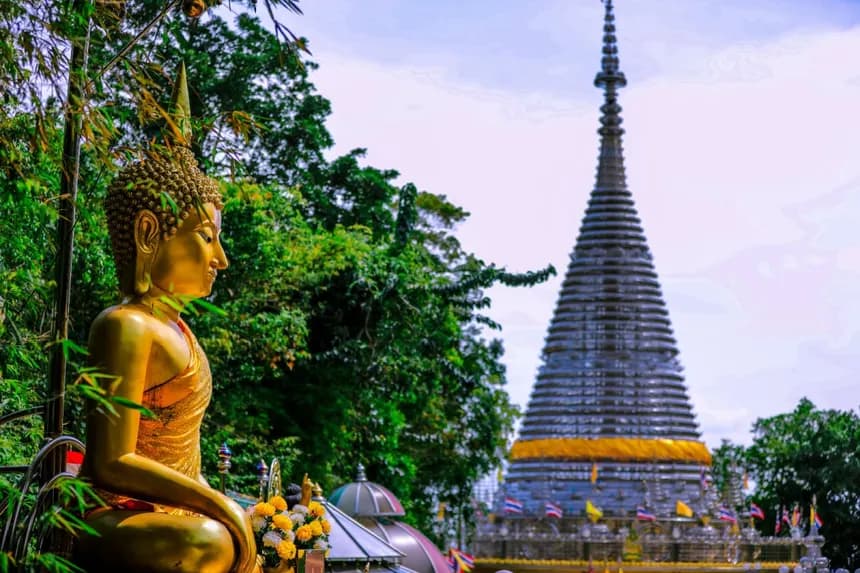 Thailand in May 2026: Festivals, Weather & Hidden Gems, Suvarnabhumi Airport (BKK) travel article | FastTrack BKK