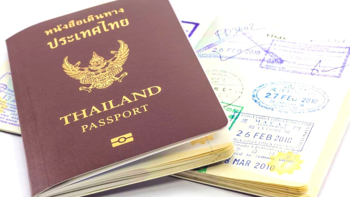 Thailand Visa Exemption Reform 2026: What Changes at BKK and for Fast Track, Suvarnabhumi Airport (BKK) travel article | FastTrack BKK
