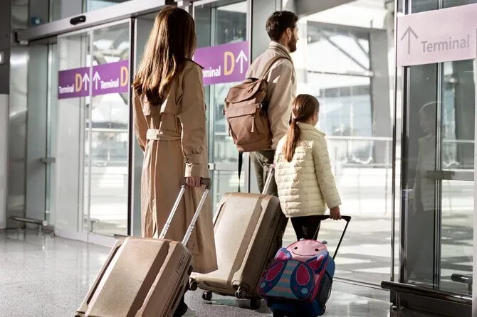 What Is Meet and Greet at Bangkok Airport? A Complete BKK Guide, Suvarnabhumi Airport (BKK) travel article | FastTrack BKK