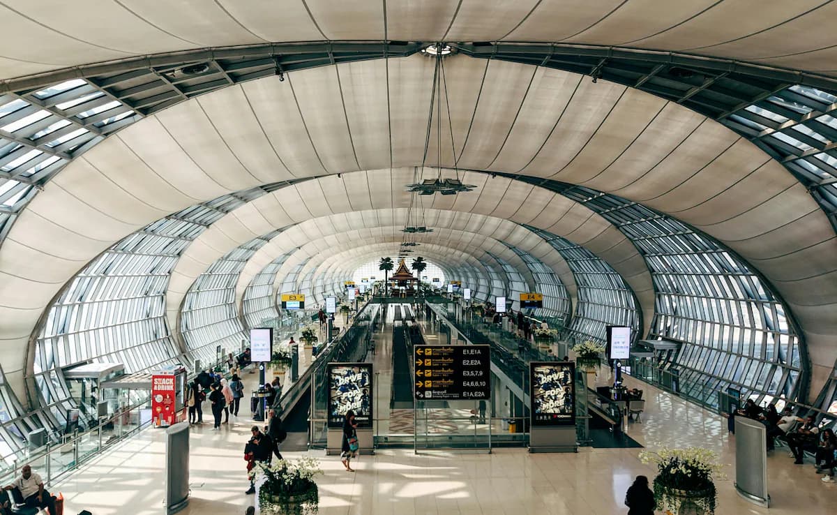 Fast Track Beyond Bangkok: Don Mueang, Phuket, Chiang Mai, and Koh Samui, Suvarnabhumi Airport (BKK) travel article | FastTrack BKK