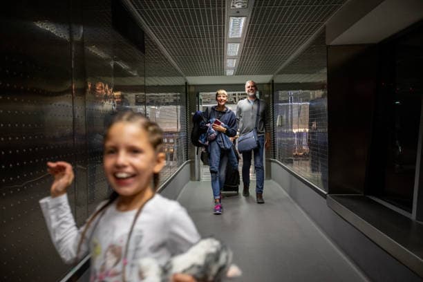 FastTrack BKK for Families: Skip the Queues, Save the Smiles, Suvarnabhumi Airport (BKK) travel article | FastTrack BKK