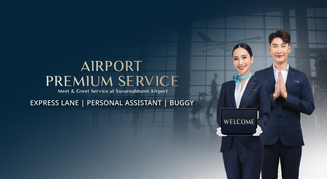 Breeze Through Bangkok: Your Guide to Fast Track Bangkok, Suvarnabhumi Airport (BKK) travel article | FastTrack BKK